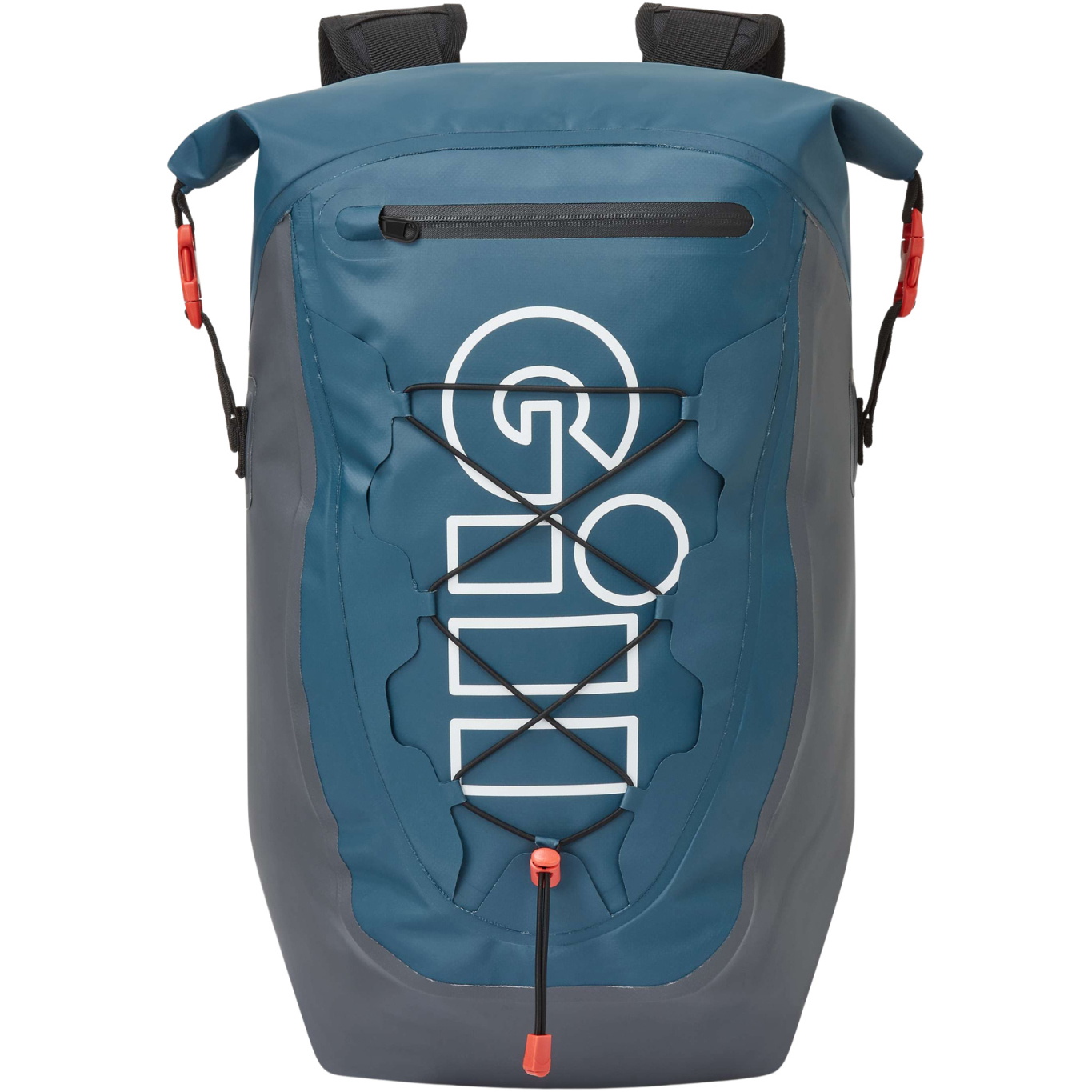 2026 Gill Voyager Kit Bag L115 - Deep Dive